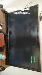  3 شاشه للبيع شغالة مافي اشي