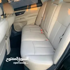  8 نيسان التيما 3.5 SL