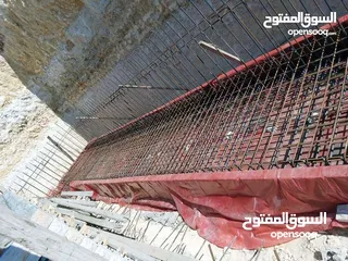  6 مقاولات عظم وتشطيب