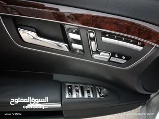  8 مرسيدس  S500