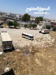  8 قطعة أرض للبيع