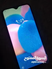  1 Galaxy a30s للبيع او البدل بأيفون 7+ او اعلى 64gb