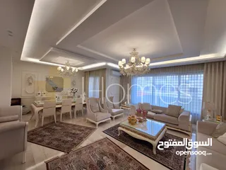  2 شقه طابق اول للبيع في خلدا بمساحة بناء 250م