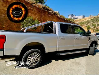  5 فوردf350 لاريت