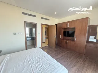  5 Spacious 2 Bedroom Apartment Available For Rent in Juffair !!