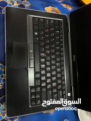  13 لابتوب(dell)