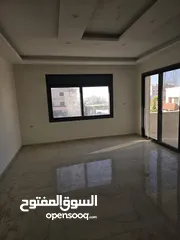  19 شقه طابق ارضي قرب كلية البلقاء الحي الشرقي مساحة الشقه 181 م2 جديد غير مسكون بأعلى تنظيم وموقع ومساح