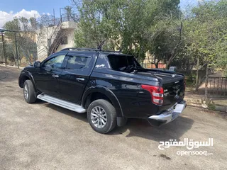  7 بكم ميتسوبيشي 2019 فحص كامل فل الفل سبيرتيرو للبيع