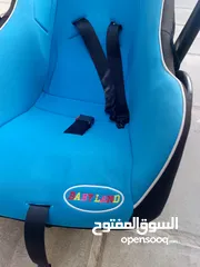  1 كوت سيارة حجم صغير