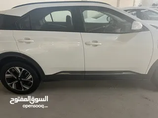  1 نيتا يو 2022 زيرو اعلى صنف فل كامل بانوراما  كراسي كهرباء شاشه كبيره بطاريه كبيره