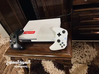  1 Xbox one S
