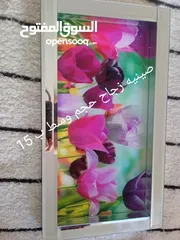  9 ادوات مطبخ ولوحات مرسومه يدويا للبيع