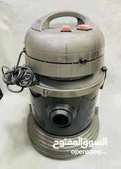  7 مكنسة الشامبو الجباره 15-1 من شركة ميجا  #ماركة ميجا الاصلية مزدوج بقوه 3500 واط تيربو