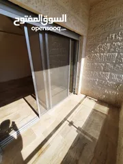  4 شقة  مميزة فارغة للايجار في دير غبار