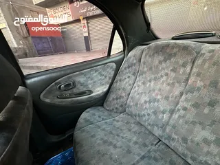  4 هونداي افانتي