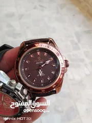  1 ساعه omax و Ferrari( الساعه الثانيه كوبي ون )