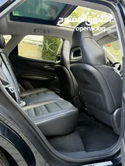  10 الصيني MG EHS ترخيص 2022 محرك 1600 هايبرد/plugin جير أوتوماتيك 284 حصان