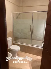  12 شقه دوبلكس مفروشه للإيجار