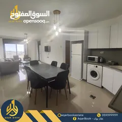 1 شقة مفروشة للإيجار في عين مصباح