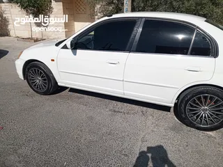  8 سيفك 2003 تب نظافه