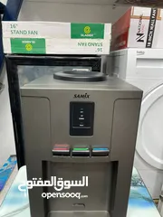  4 كولر ماء سامكس