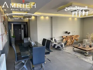  14 شقة سكنية للبيع في داوبق / قرب مركز سارة السعودي .