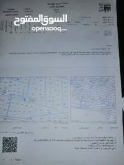  8 بيت مع ارض