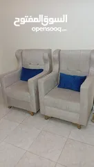  7 طقم كنب 7 مقاعد
