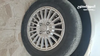  2 للبدل عجنط اكبر فقط