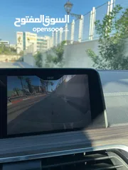  8 للبيع (BMW) بي ام دبليو X4 M فل كامل ولا جرام بوية بسعر حرق