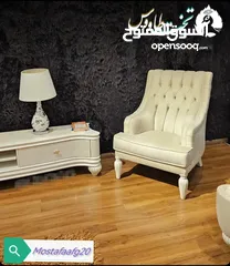  13 أريكة لارا النموذجية(Lara model sofa)