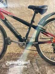  8 بسكليتين للبيع  في اربد بسعر مغري جدا