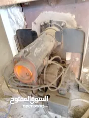  2 شراء التدفئه المركزيه بويلرات ورديترات وتنكات الحديد وادا عالسطح بنزلو بأحسن الاسعار نصلكم في أي وقت