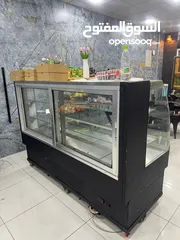  6 عدة محل معجنات للبيع