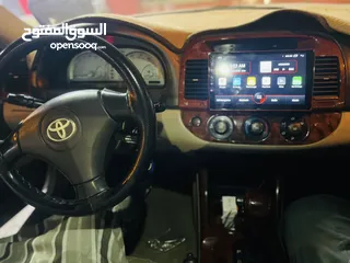  2 All tyep of android sacreen available for cars