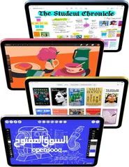  9 Apple Ipad A16 2025