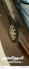  3 كيا سبكترا 2001 للبيع او البدل على سياره اتوماتيك