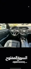  4 Mercedes Benz E300AMG Kilometres 80Km Model 2015