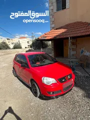  4 بولو 2006 اتومات فحص نضيف دفعه 10 وشكات 1500 بشهر (30) مقسطه جاهزه علكاش (28) الي معني يتواصل