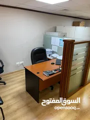  13 مكتب للبيع في العبدلي 237م