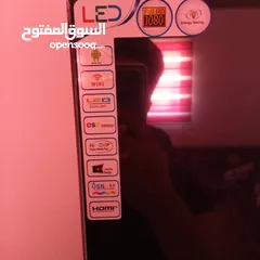  4 شاشه ماجيك 32بوصه