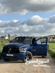  1 Dodge ram دودج رام قابل للبدل