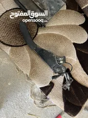  7 قطع أفانتي جميع القطع أصلية