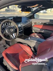  6 مرسيدس بينز كوبيه