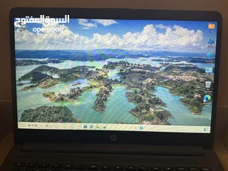  2 لابتوب hp i5 جيل عاشر رام 16 هاردسيك كبير سعرر حررق