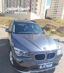  5 جيب بي ام اكس واحد2014