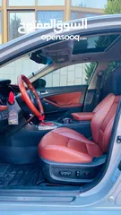  11 كيا أوبتيما 2016 Kia optima full