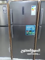  1 عرض خاص ثلاجة هونداي 420لتر