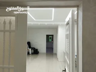 3 شقة سكنية للإيجار