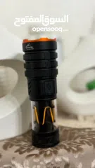  3 كشاف اضائة